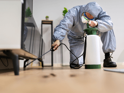 About Restaurant Pest Control Hidden Springs - restaurant pest control experts in Hidden Springs