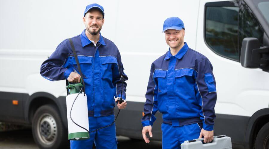 Professional restaurant pest control services in Hidden Springs - Restaurant Pest Control Hidden Springs