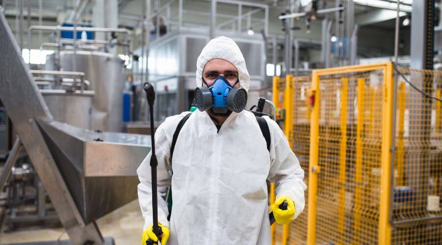 Why choose Restaurant Pest Control Hidden Springs for restaurant pest control in Hidden Springs